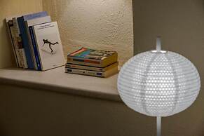 Apartment Sympa - Studio Apartment A2