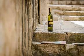 Apartment Sympa - Studio Apartment A2