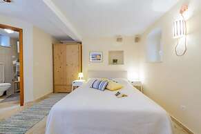 Apartment Sympa - Studio Apartment A2
