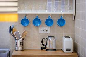 Apartment Sympa - Studio Apartment A2