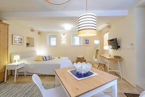 Apartment Sympa - Studio Apartment A2