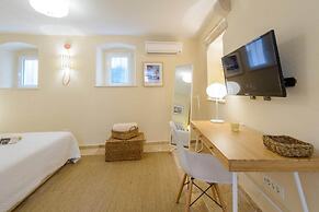 Apartment Sympa - Studio Apartment A2