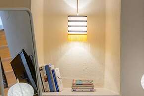 Apartment Sympa - Studio Apartment A2