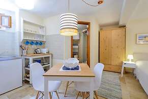 Apartment Sympa - Studio Apartment A2