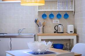 Apartment Sympa - Studio Apartment A2