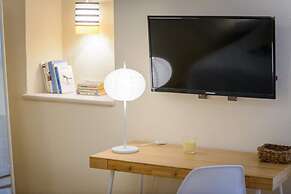 Apartment Sympa - Studio Apartment A2