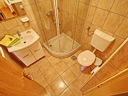 Apartments Sea Line - Two Bedroom Apartment With Terrace and Sea View