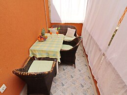 Apartments Sea Line - Two Bedroom Apartment With Terrace and Sea View