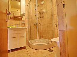 Apartments Sea Line - Two Bedroom Apartment With Terrace and Sea View