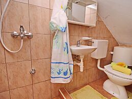 Apartments Sea Line - Two Bedroom Apartment With Terrace and Sea View