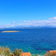 Apartments Sea Line - Two Bedroom Apartment With Terrace and Sea View