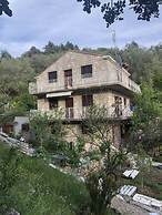 Apartment Kod Jadranke - Two Bedroom Apartment With Balcony and Sea Vi