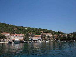 Apartment Kod Jadranke - Two Bedroom Apartment With Balcony and Sea Vi