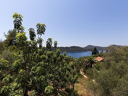 Apartment Kod Jadranke - Two Bedroom Apartment With Balcony and Sea Vi