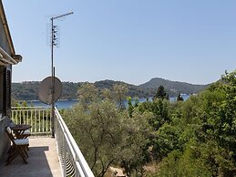 Apartment Kod Jadranke - Two Bedroom Apartment With Balcony and Sea Vi