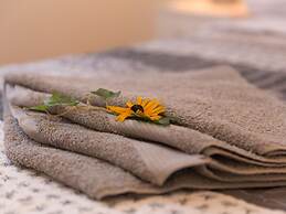 Apartment Kod Jadranke - Two Bedroom Apartment With Balcony and Sea Vi