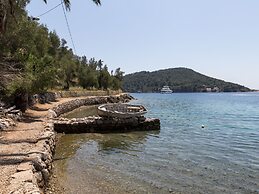 Apartment Kod Jadranke - Two Bedroom Apartment With Balcony and Sea Vi