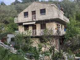 Apartment Kod Jadranke - Two Bedroom Apartment With Balcony and Sea Vi