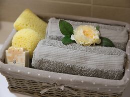 Apartment Kod Jadranke - Two Bedroom Apartment With Balcony and Sea Vi