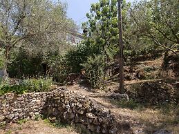 Apartment Kod Jadranke - Two Bedroom Apartment With Balcony and Sea Vi