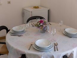 Apartment Kod Jadranke - Two Bedroom Apartment With Balcony and Sea Vi