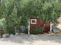 Apartments Dalamar - Mobile Home With Patio