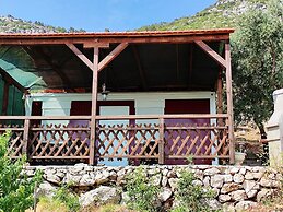 Apartments Dalamar - Mobile Home With Patio