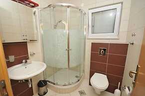 Apartments Villa Moonlight - One Bedroom Apartment With Sea View Terra