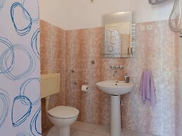 Seafront Apartments Olivera-standard One Bedroom Apartment With Balcon