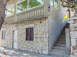 Seafront Apartments Olivera-standard One Bedroom Apartment With Balcon