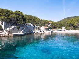 Seafront Apartments Olivera-standard One Bedroom Apartment With Balcon