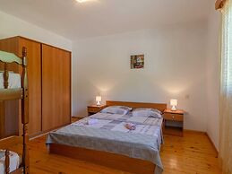 Seafront Apartments Olivera-standard One Bedroom Apartment With Balcon