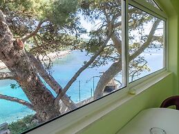 Seafront Apartments Olivera-standard One Bedroom Apartment With Balcon