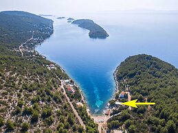 Seafront Apartments Olivera-standard One Bedroom Apartment With Balcon