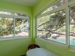 Seafront Apartments Olivera-standard One Bedroom Apartment With Balcon