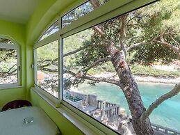 Seafront Apartments Olivera-standard One Bedroom Apartment With Balcon