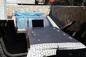 Apartments Villa Rustica - Two-bedroom Apartment With Balcony and Shar