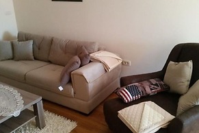 Apartments Villa Rustica - Two-bedroom Apartment With Balcony and Shar