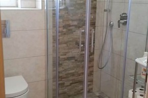 Apartments Villa Rustica - Two-bedroom Apartment With Balcony and Shar