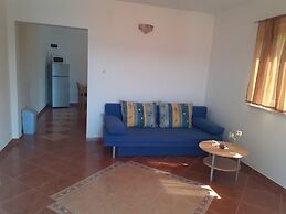 Apartments Marko Peljesac - One Bedroom Apartment With Balcony and Sea