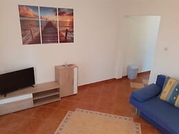 Apartments Marko Peljesac - One Bedroom Apartment With Balcony and Sea