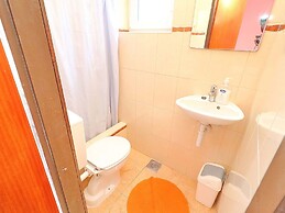 Apartments Marko Peljesac - One Bedroom Apartment With Balcony and Sea