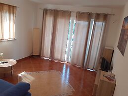 Apartments Marko Peljesac - One Bedroom Apartment With Balcony and Sea