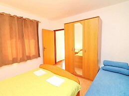 Apartments Marko Peljesac - One Bedroom Apartment With Balcony and Sea