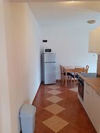 Apartments Marko Peljesac - One Bedroom Apartment With Balcony and Sea