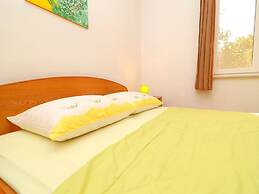 Apartments Marko Peljesac - One Bedroom Apartment With Balcony and Sea