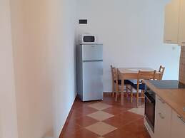 Apartments Marko Peljesac - One Bedroom Apartment With Balcony and Sea