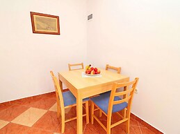 Apartments Marko Peljesac - One Bedroom Apartment With Balcony and Sea