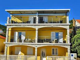 Fancy Apartments Dream - Modern One Bedroom Apartment With Balcony and