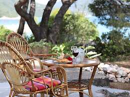 Apartments More & Ja - Superior One Bedroom Apartment With Terrace and